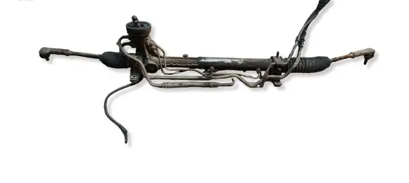 Volkswagen Caddy Steering rack A0016874