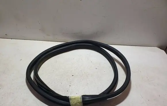 Renault Captur Rear door rubber seal (on body) 