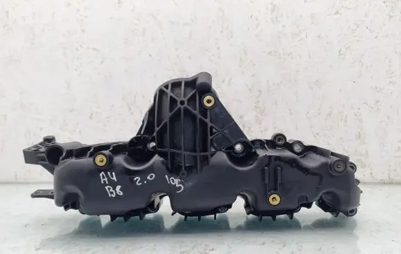 Audi A4 S4 B8 8K Intake manifold 03L129711AG