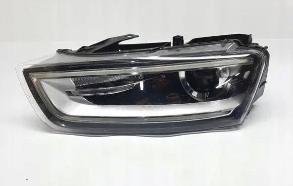 Audi Q3 8U Headlight/headlamp 8U0941031