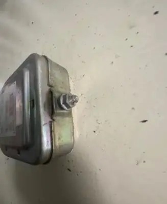 Alarm system siren