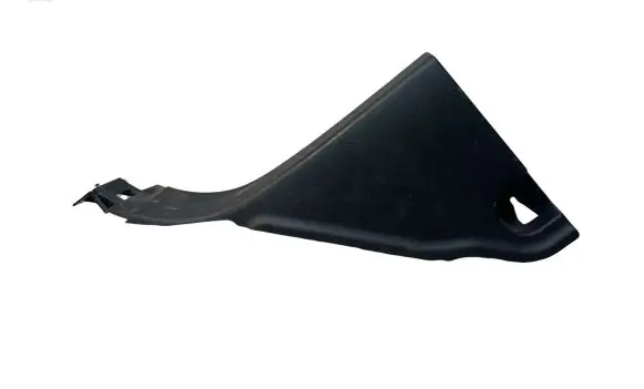 Nissan NV200 Front sill trim cover 66901JX50A