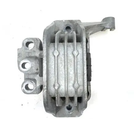Engine mount bracket