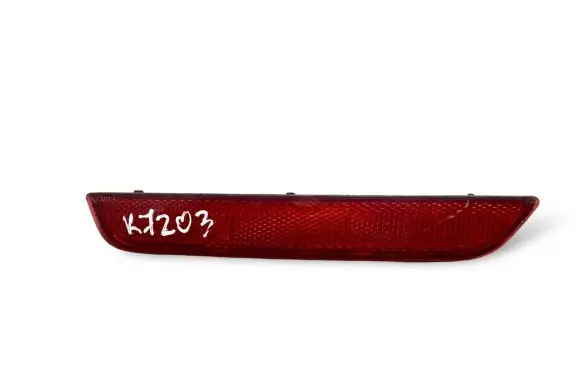 Ford Mondeo MK IV Rear tail light reflector 7S71515B0AC EHD7A