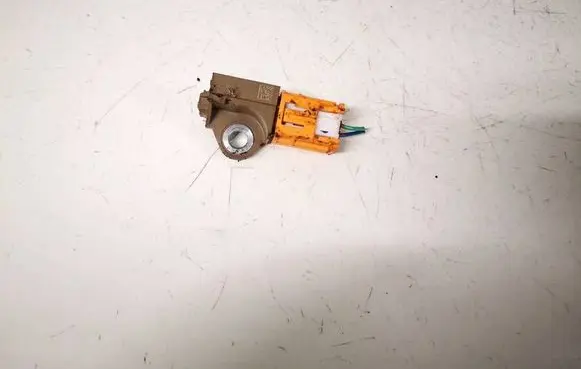 Mazda 6 Airbag deployment crash/impact sensor kd4557kc0 kd45-57kc0