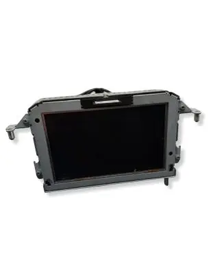 Ford Fiesta Screen/display/small screen C1BT18B955DD 7612032192 V352485