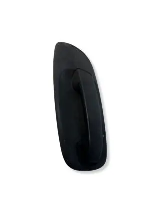 Opel Vivaro Front door exterior handle 8200170625