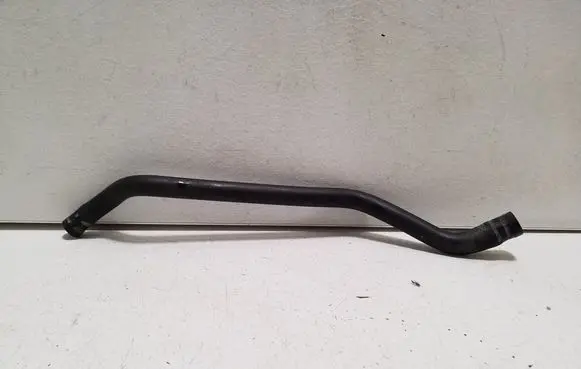 Maserati Ghibli Engine coolant pipe/hose 