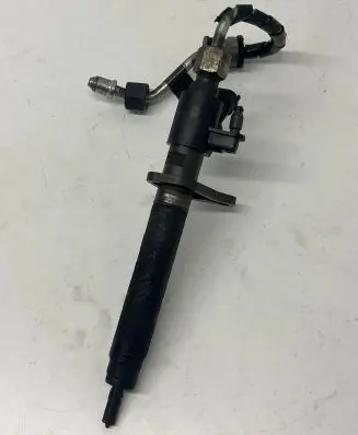 Land Rover Range Rover Sport L320 Fuel injector 9X2Q9K546DB 0445116 SXMMEZ5