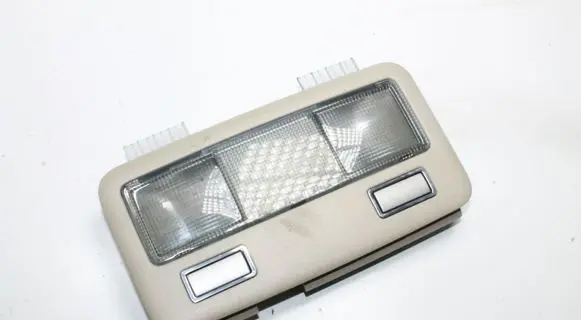 Jaguar XF X250 Front seat light 8X23MBBSA