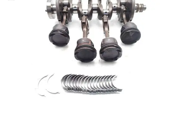 Crankshaft