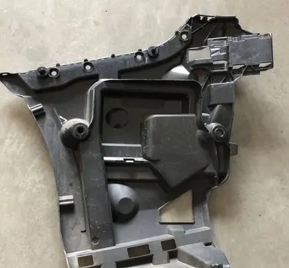 BMW 8 G16 Rear bumper mounting bracket 8075302 5112 21754011