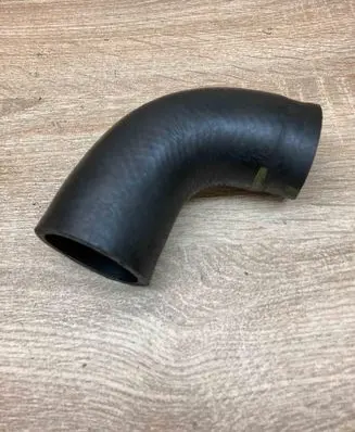 Renault Kadjar Engine coolant pipe/hose 040517