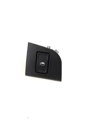 Skoda Octavia Mk3 (5E) Electric window control switch 5E0959855