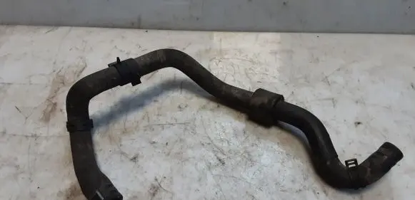 Audi Q7 4L Engine coolant pipe/hose