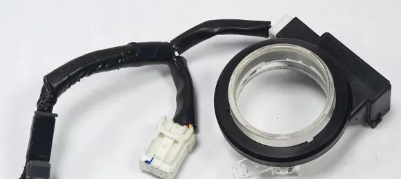 Mazda CX-7 Immobiliser reader (aerial) D461-66938B