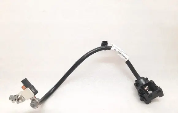 Volvo XC60 Negative earth cable (battery) 32265472