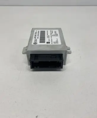 Audi Q7 4L Other control units/modules 4F0907273A 4F0910273B
