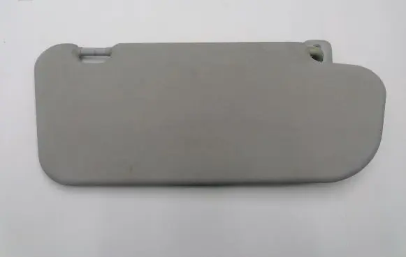 Mazda 3 I Sun visor