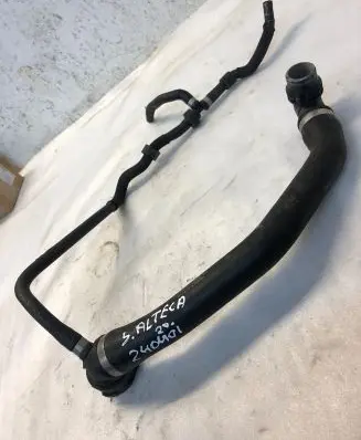 Seat Ateca Engine coolant pipe/hose 5q0122101gh