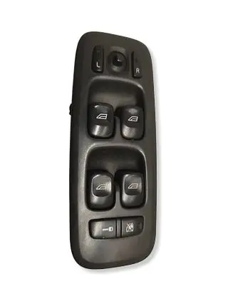 Volvo XC90 Electric window control switch 30658146 03W25E