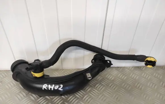 Citroen C4 Grand Picasso Intercooler hose/pipe M06021A152