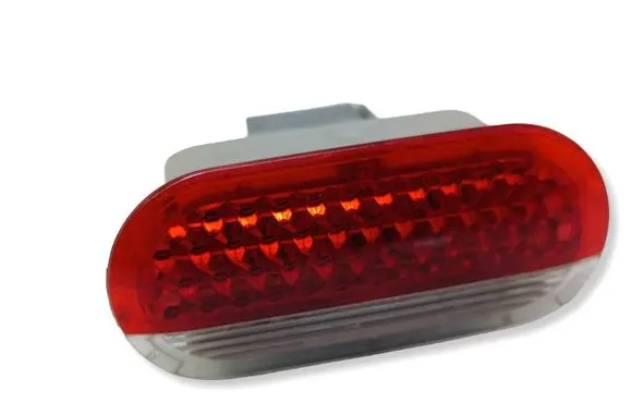 Volkswagen Bora Front door interior light 1J0947411B