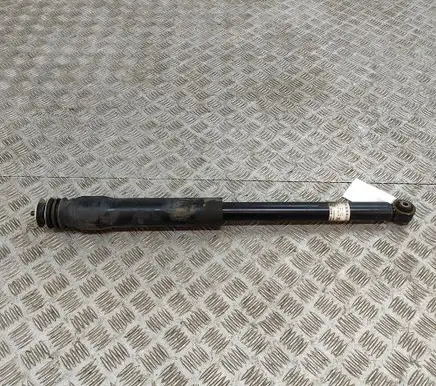 Toyota Yaris Cross Rear shock absorber/damper 485300DF90