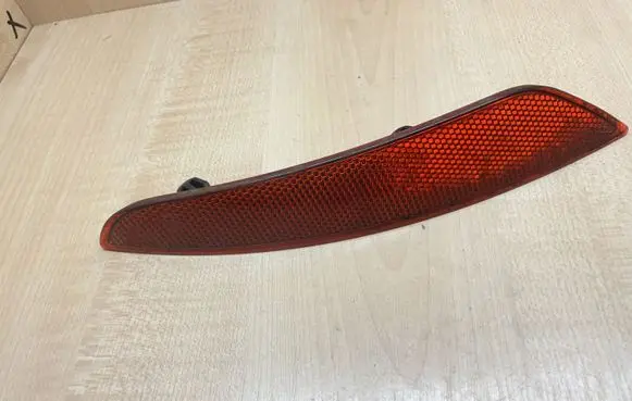 Volkswagen Golf VI Rear tail light reflector 5K0945106G