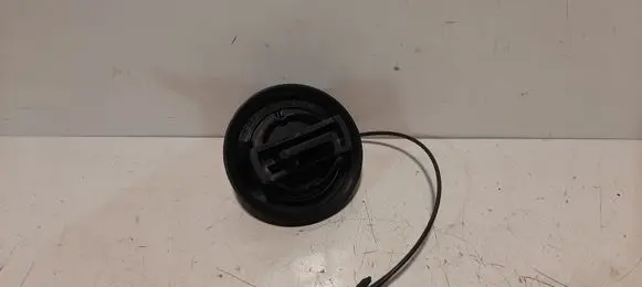 Renault Captur Fuel tank filler cap 8200809201
