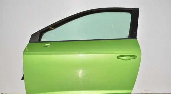 Seat Leon (5F) Front door