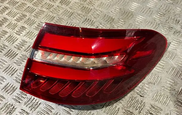 Mercedes-Benz GLC X253 C253 Rear/tail lights A2539060800
