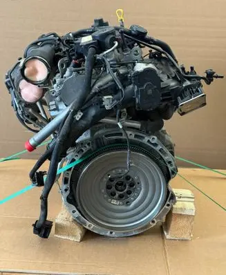Mercedes-Benz A W176 Engine 270920 M270920
