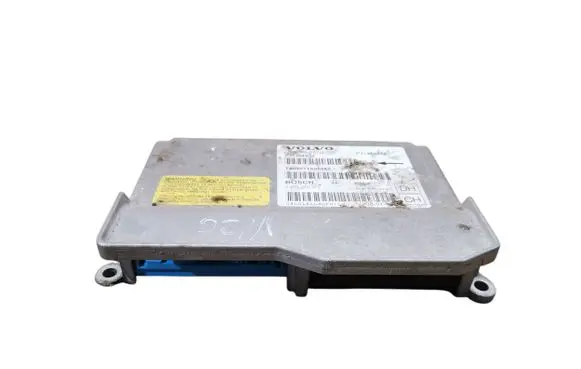 Volvo V70 Airbag control unit/module P31264932 T208011806680 0285010372