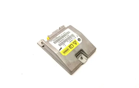 BMW 5 E60 E61 Airbag control unit/module 6962885 696288501 65776962885
