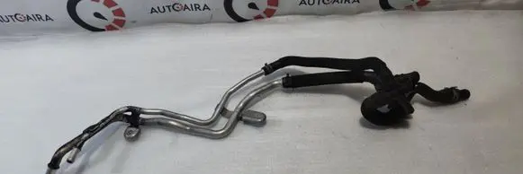Audi A8 S8 D4 4H Air conditioning (A/C) pipe/hose 4H0819345 4H0819345D 4H0819334