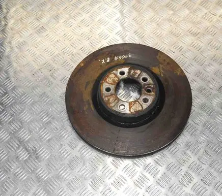 Land Rover Range Rover L405 Front brake disc