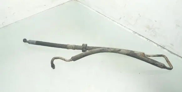 Mercedes-Benz C W203 Power steering hose/pipe/line A2034661781