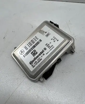 Mercedes-Benz GLC X253 C253 Windshield/windscreen camera A2229007413 A2228201397 A2229027212