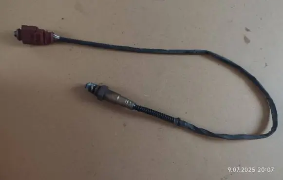 Audi A6 S6 C6 4F Lambda probe sensor 06D906265 0258006785 989211