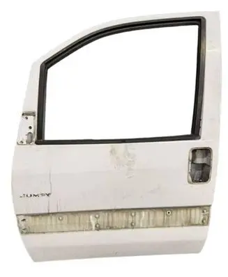 Citroen Jumpy Front door
