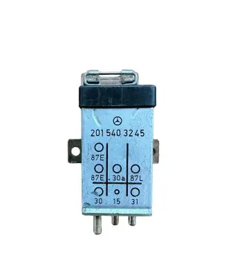 Mercedes-Benz C W202 Other relay 897162000 2015403245