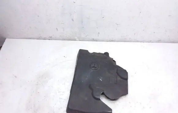 Mercedes-Benz Sprinter W906 Engine cover (trim) A6510102367 A6510108018