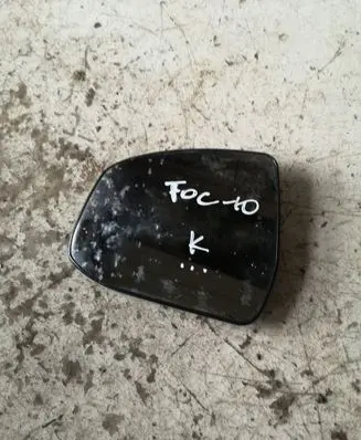 Ford Focus Wing mirror glass 212834345