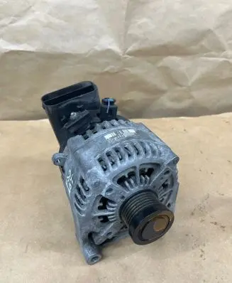 BMW 1 F20 F21 Generator/alternator 7605060