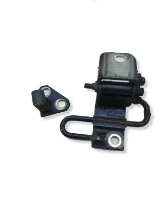 Volkswagen PASSAT B7 Rear door lower hinge 3C8833411B