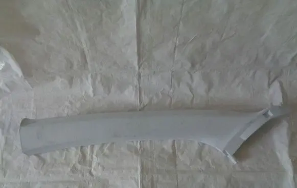 Peugeot 3008 II (A) pillar trim