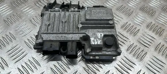Citroen C4 Cactus Other control units/modules 9810858280 28447924