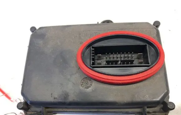 Volkswagen Sharan Other control units/modules 1T0941329