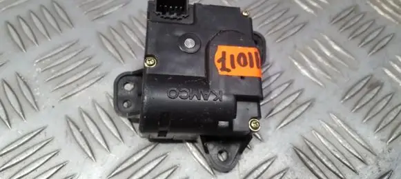 Nissan Sunny B15 Air flap motor/actuator